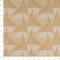 Upholstery Fabric - Gold & Yellow Abstract & Geometric Upholstery Fabric 54 Inches"